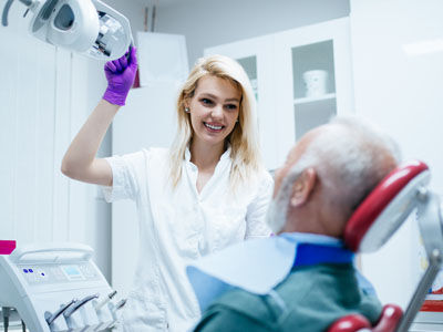 VELscope® Cancer Screening