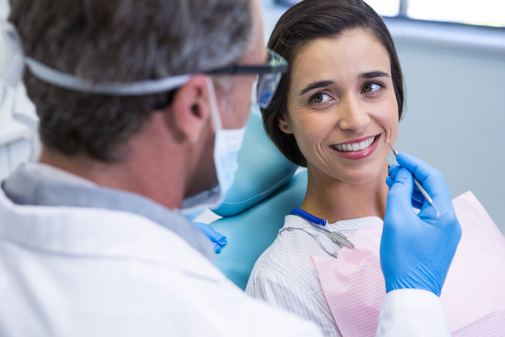 Revolutionizing Smiles: The Future of Cosmetic Dentistry