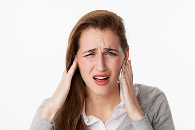 TMJ Disorders