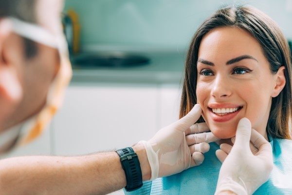 Esthetic Dentistry