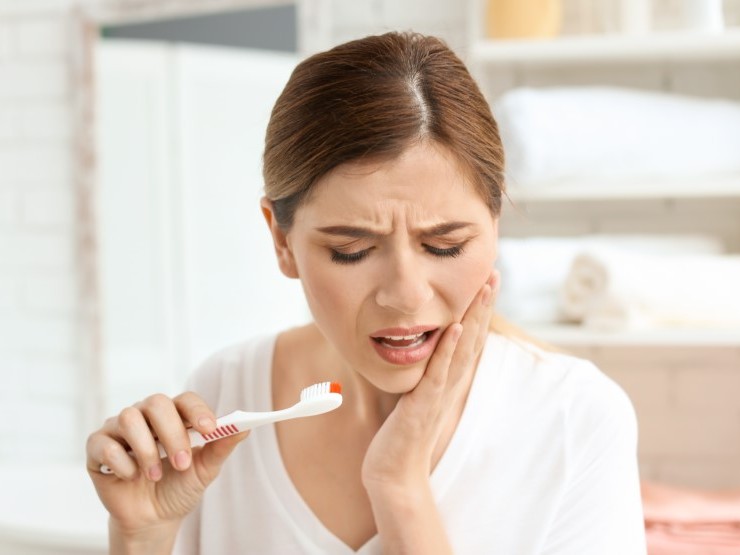 Help Prevent the Dangers of Tooth Decay