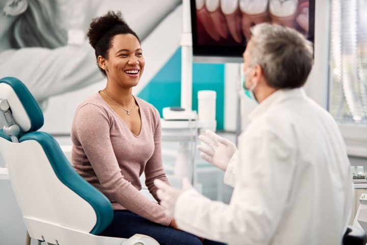 The Importance of Preventive Dentistry – Protecting Your Smile for a Lifetime