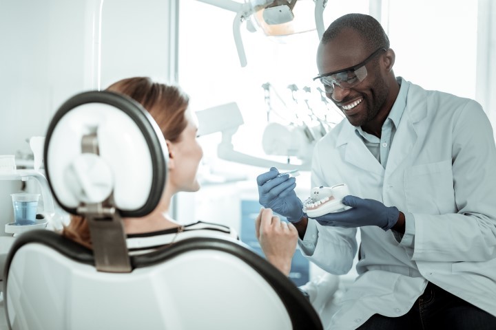 Brighten Your Smile This Summer with Professional Teeth Whitening