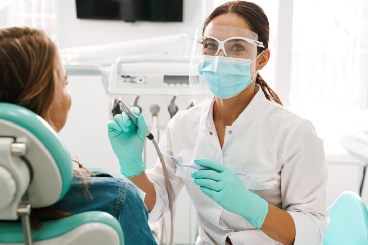 Every Picture Tells A Story, and So Does Every Tooth!