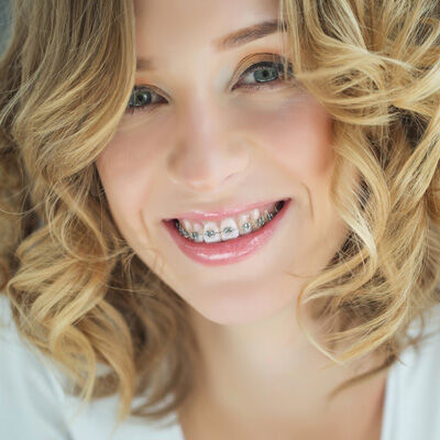 Orthodontics